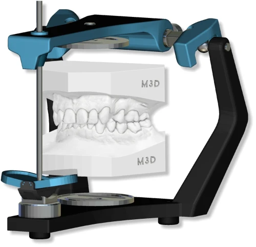 Maestro 3D Dental Studio V6