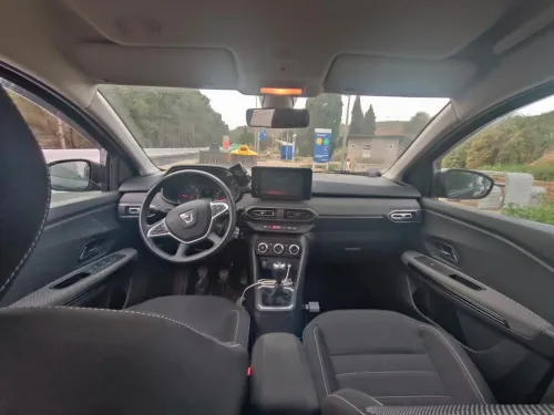 Dacia JOGGER 2022 EXTREME