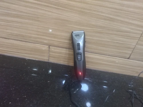 Tondeuse électrique 