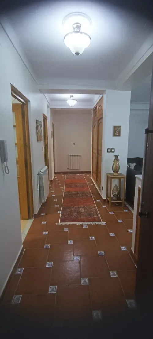 Location Appartement F4 Alger Ben aknoun