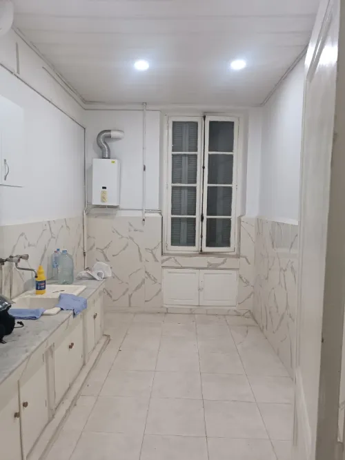 Vente Appartement F6 Alger Alger centre