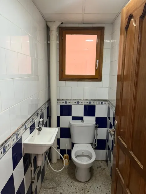 Location Appartement F5 Alger Dely brahim