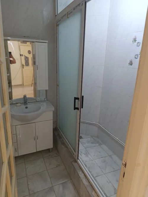 Location Appartement F4 Alger Birkhadem