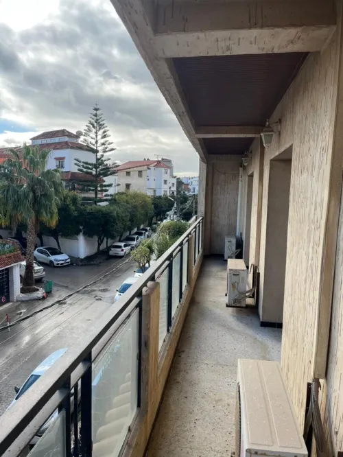 Location Appartement F5 Alger Dely brahim
