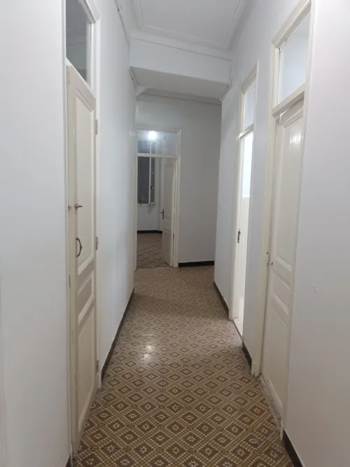 Vente Appartement F6 Alger Alger centre