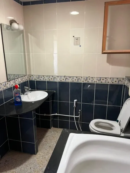 Location Appartement F5 Alger Dely brahim