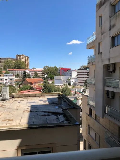 Location Appartement F3 Alger Hydra