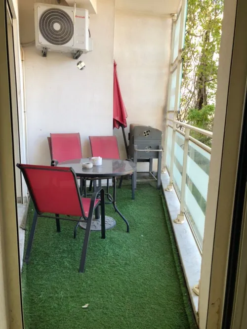 Location Appartement F3 Alger Hydra
