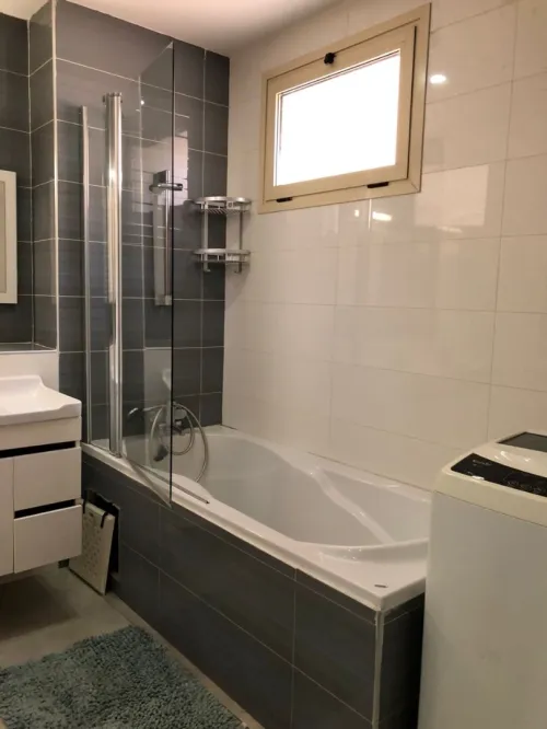 Location Appartement F3 Alger Hydra