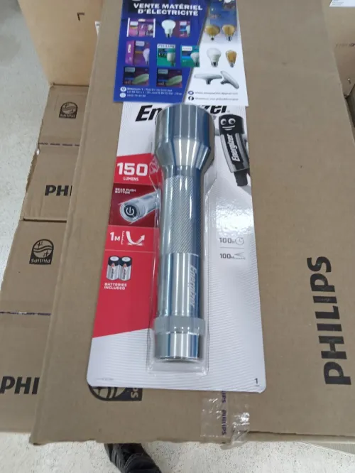 Vente détail et gros pile energizer et chargeur