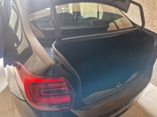 Renault Symbol 2018 Diesel