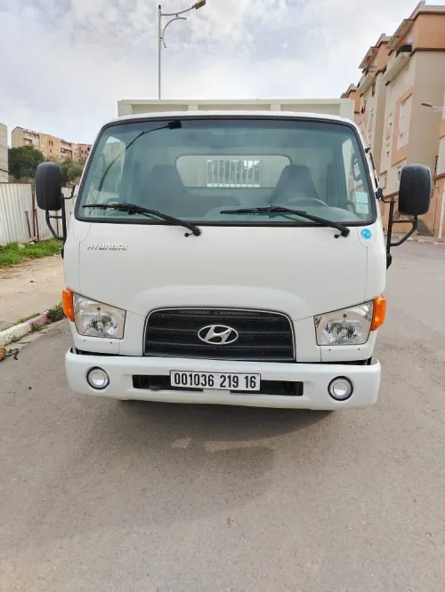 Hyundai HD65 2019
