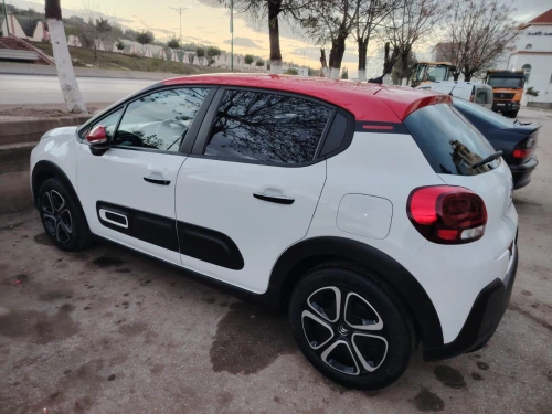Citroen C3 2022 Essentiel