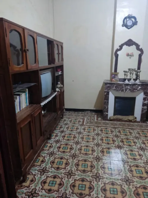 Vente Villa Saïda Sidi boubekeur