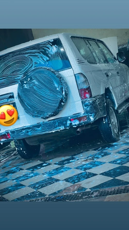 Toyota PRADO 2000 PRADO