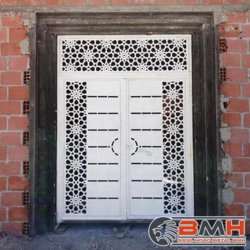 Découpe CNC Plasma en Algérie Métal sur mesure NORD METAL BMH Ain Mlila