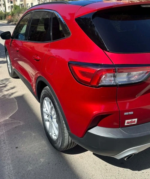 Ford Kuga 2022 SE