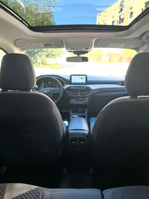 Ford Kuga 2022 SE