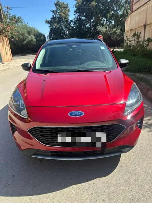 Ford ESCAPE 2022 SE