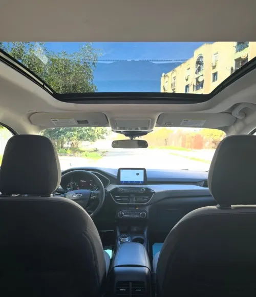 Ford Kuga 2022 SE