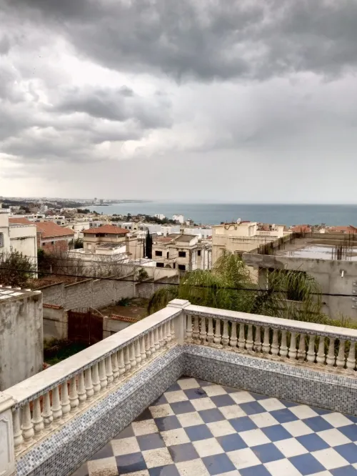 Vente Villa Boumerdès Boumerdes