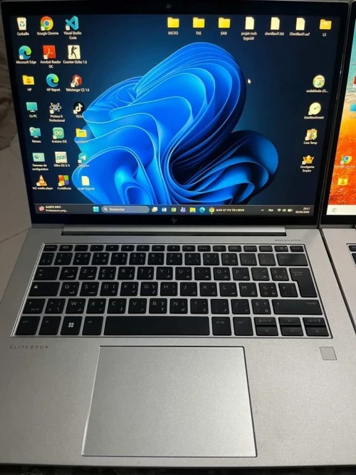 HP elitebook G10