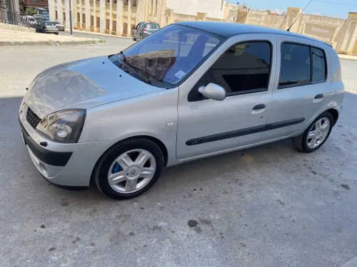 Renault Clio 2 2003 PRiVLEGE