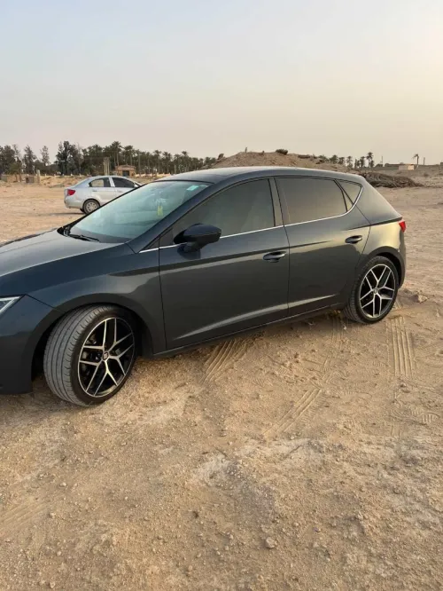 Seat Leon 2019 FR+15
