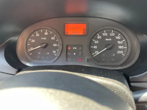 Dacia Logan 2007 Tres bon etat