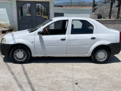 Dacia Logan 2007 Tres bon etat