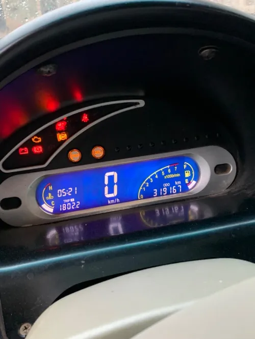 Chery QQ 2014 QQ