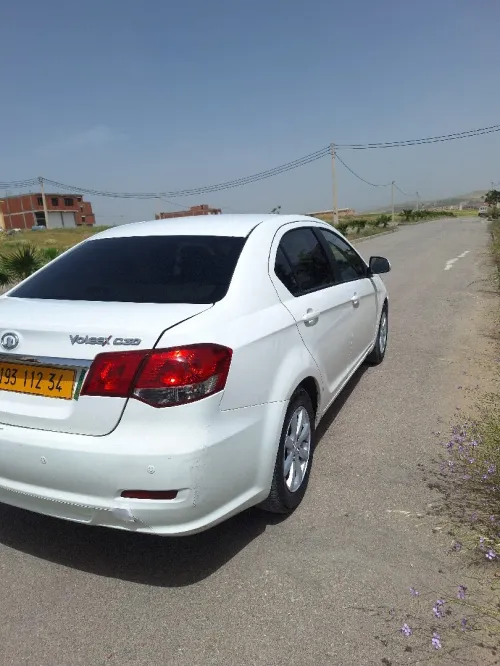 Great Wall C30 2012 C30