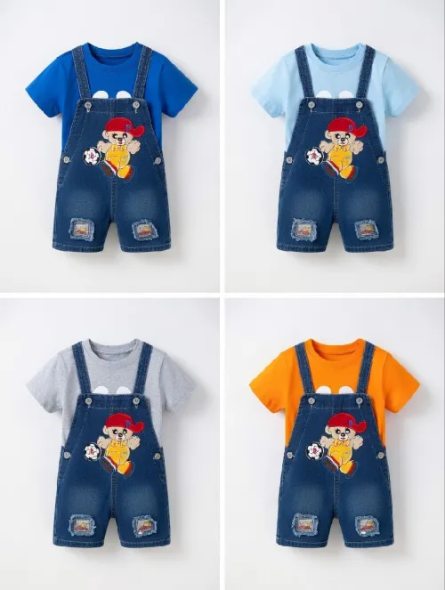 Lot vetment enfant