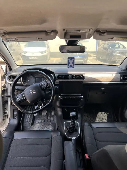 Citroen C3 2022 Collection