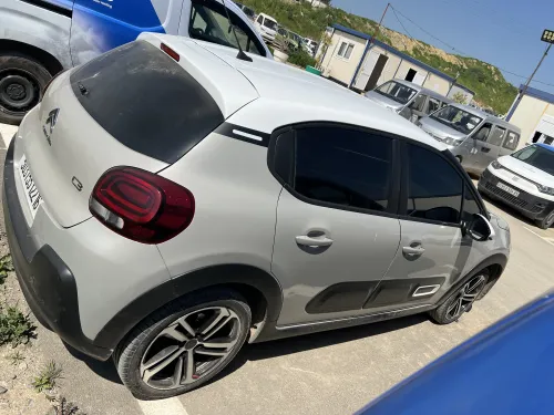 Citroen C3 2022 Collection