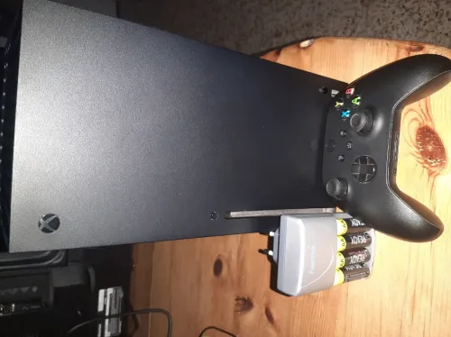 Xbox series x 