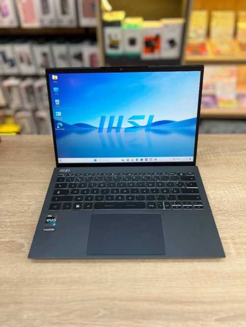MSI