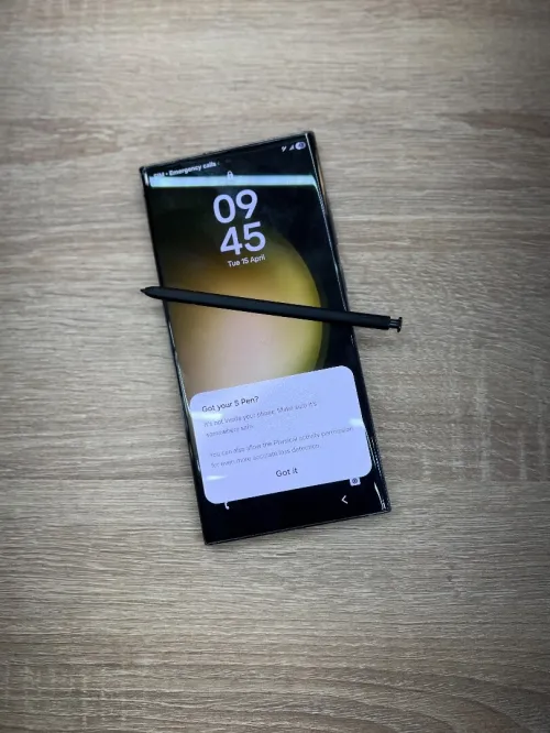 Samsung Samsung s23 ultra