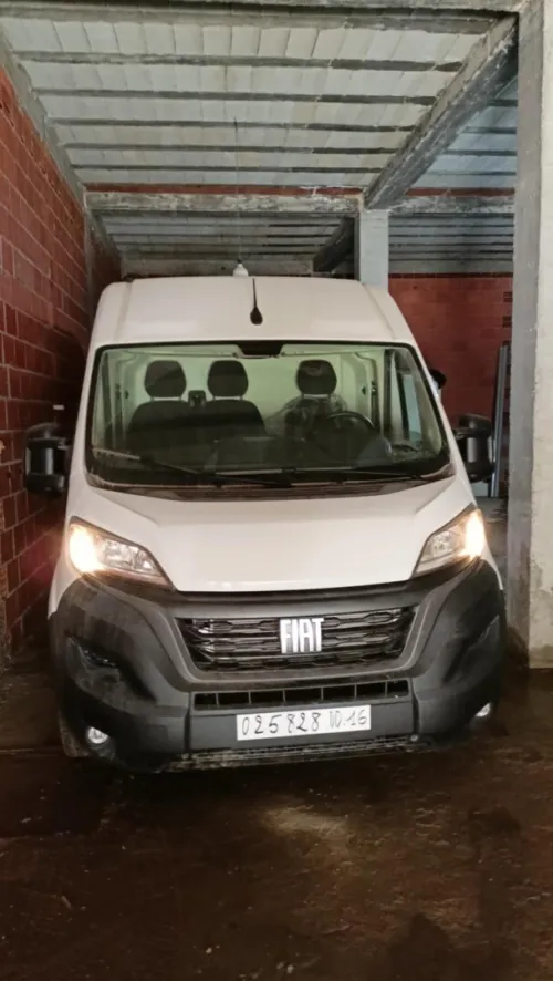 Fiat Ducato 2023 