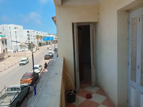 Location Appartement F4 Chlef Tenes