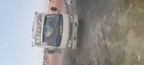 JAC 1040k 2013