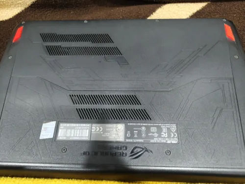 Asus ROG streix