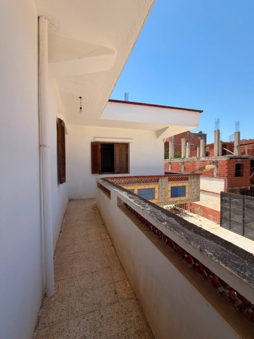 Location Immeuble Alger Bordj el kiffan