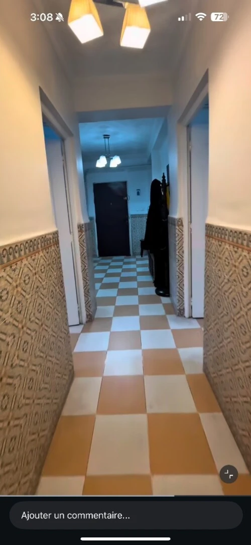 Vente Appartement F5 Alger Hydra