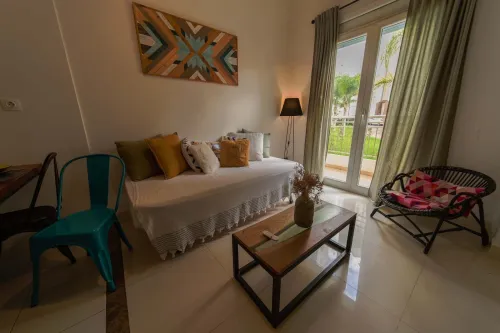 Vente Appartement F2 Alger Cheraga
