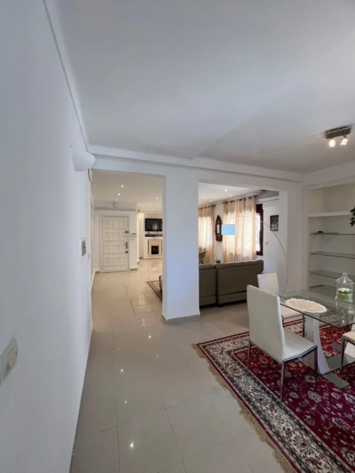 Vente Appartement F5 Alger Hydra