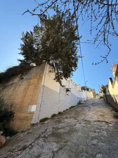 Vente Terrain Alger El achour