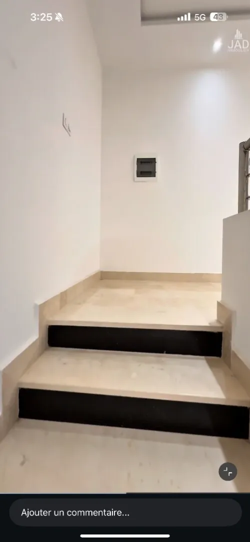 Vente Appartement Duplex F5 Alger Bir mourad rais