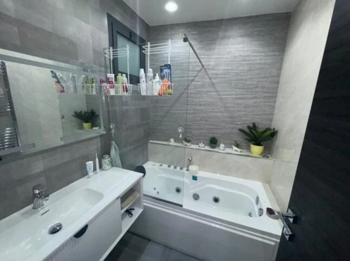 Vente Appartement F3 Alger El achour