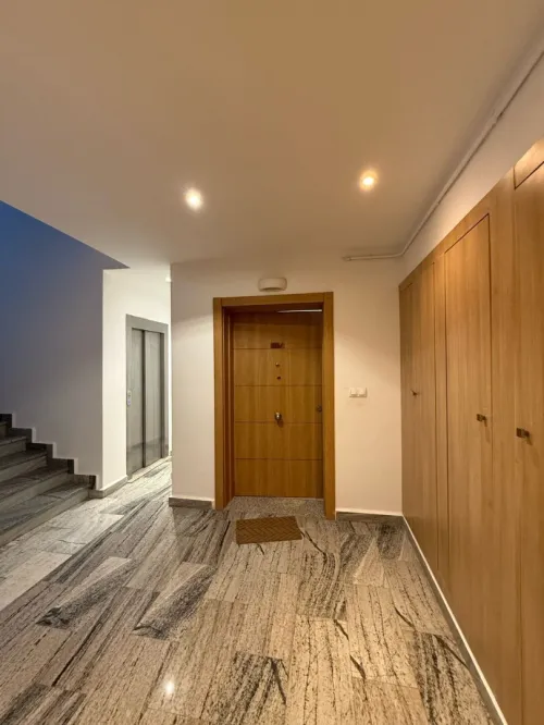 Location Appartement F3 Alger Cheraga